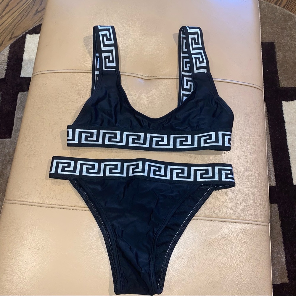 PLT bikini set